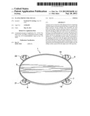 Flange protector and lug diagram and image