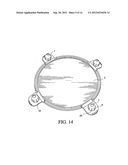 Flange protector and lug diagram and image