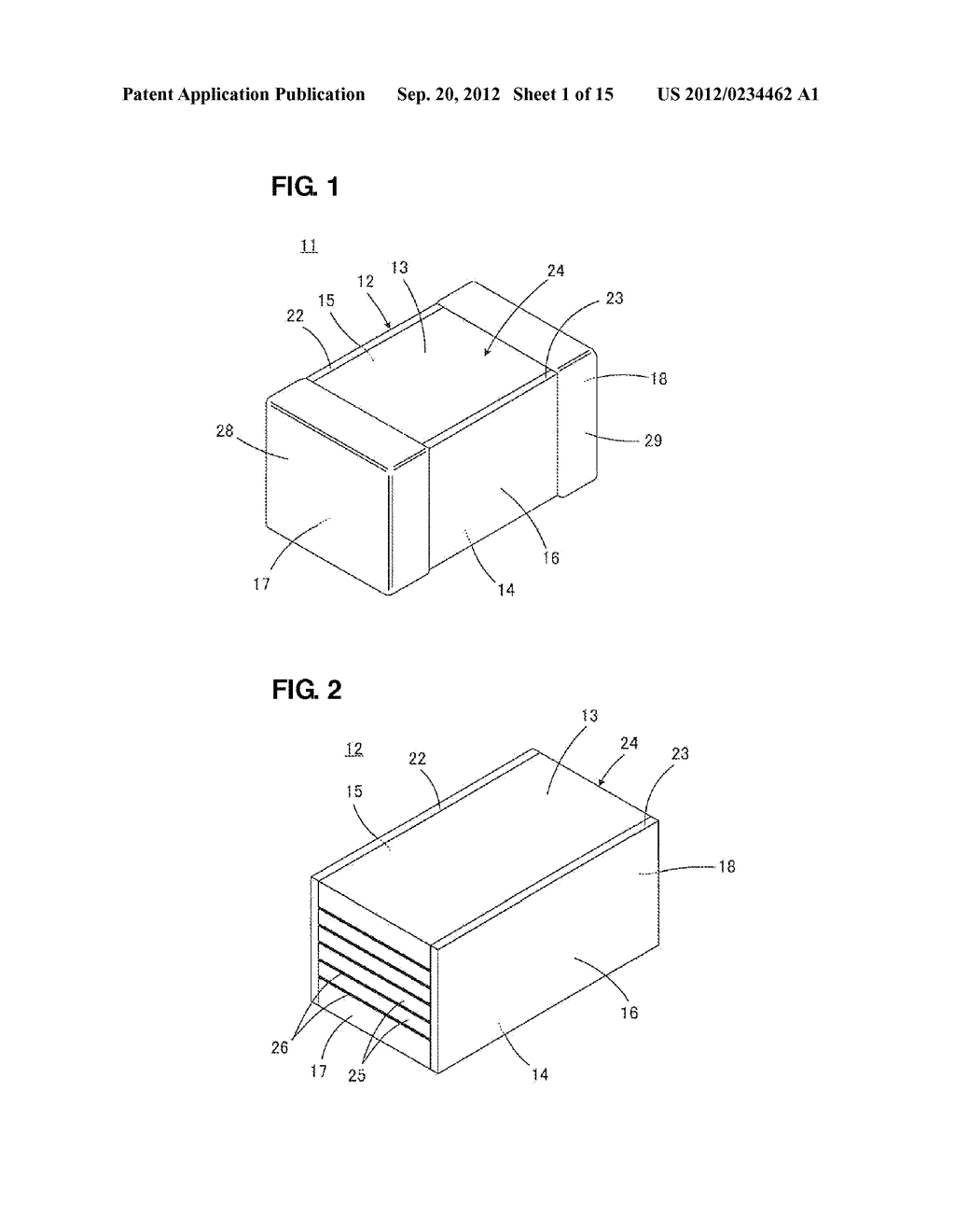 MANUFACTURING METHOD FOR MONOLITHIC CERAMIC ELECTRONIC COMPONENT - diagram, schematic, and image 02