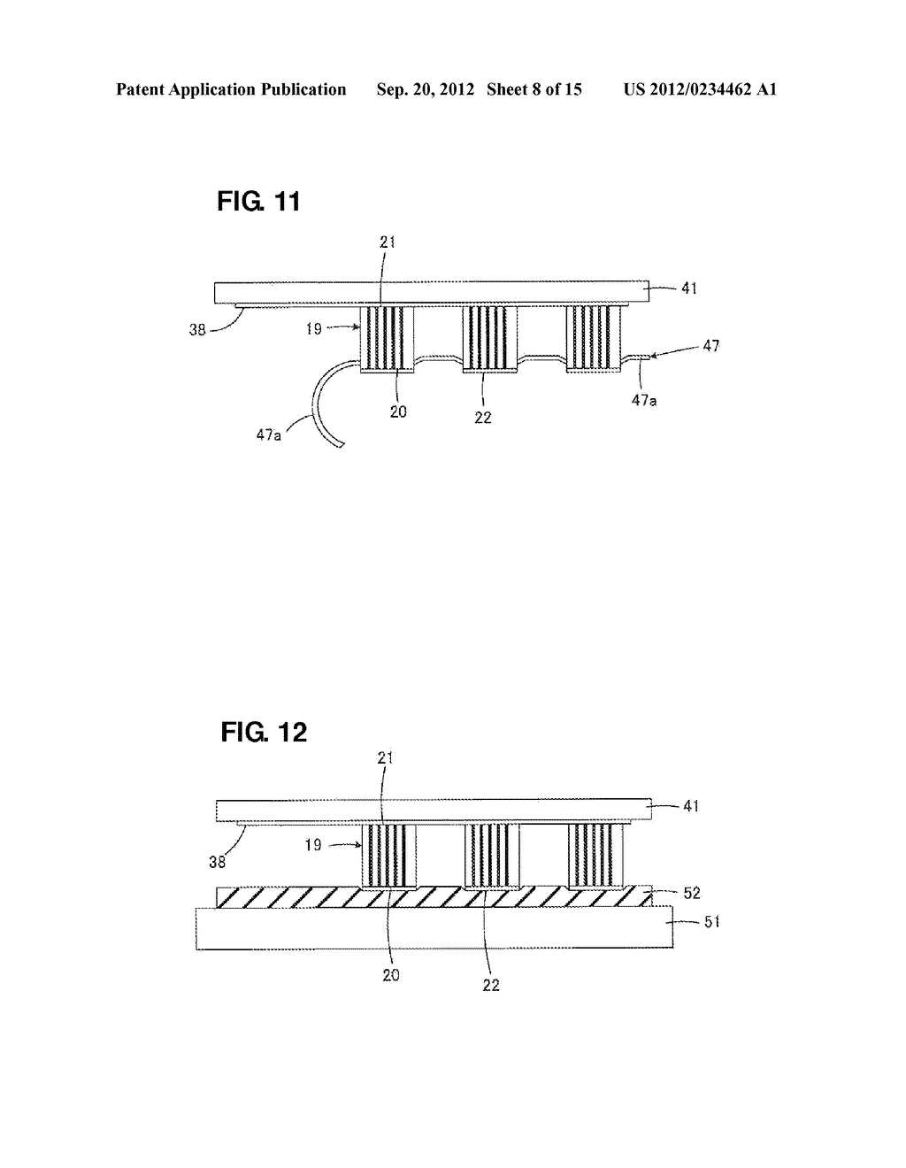 MANUFACTURING METHOD FOR MONOLITHIC CERAMIC ELECTRONIC COMPONENT - diagram, schematic, and image 09