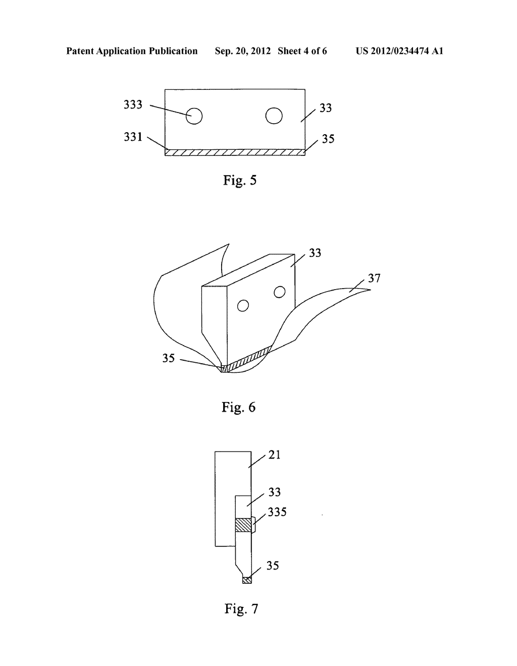 Bonding method of row bars - diagram, schematic, and image 05