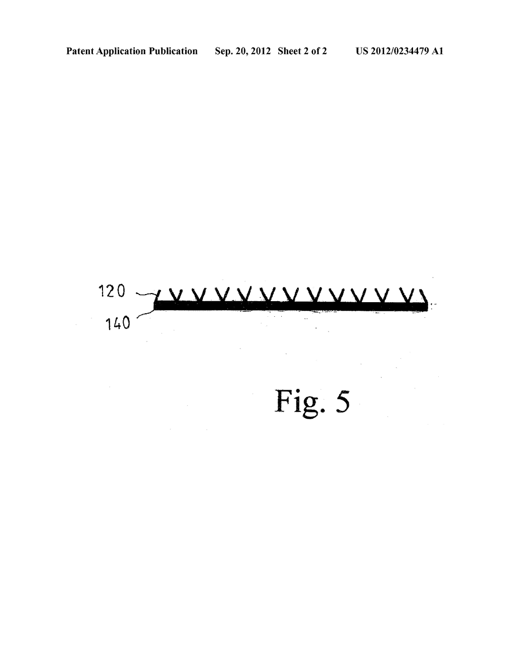 COMPOSITE COATING MATERIAL AND THE PRODUCTION METHOD OF THE SAME - diagram, schematic, and image 03