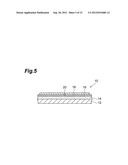 METHOD AND APPARATUS FOR MANUFACTURING ADHESIVE PATCH diagram and image