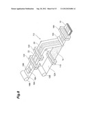 METHOD AND APPARATUS FOR MANUFACTURING ADHESIVE PATCH diagram and image