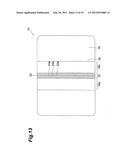 METHOD AND APPARATUS FOR MANUFACTURING ADHESIVE PATCH diagram and image