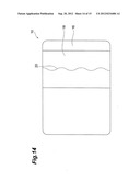 METHOD AND APPARATUS FOR MANUFACTURING ADHESIVE PATCH diagram and image