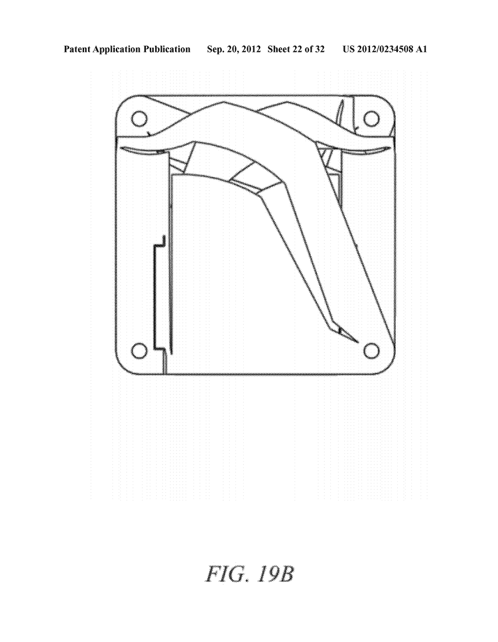 MULTISTABLE SHAPE-SHIFTING SURFACES - diagram, schematic, and image 23