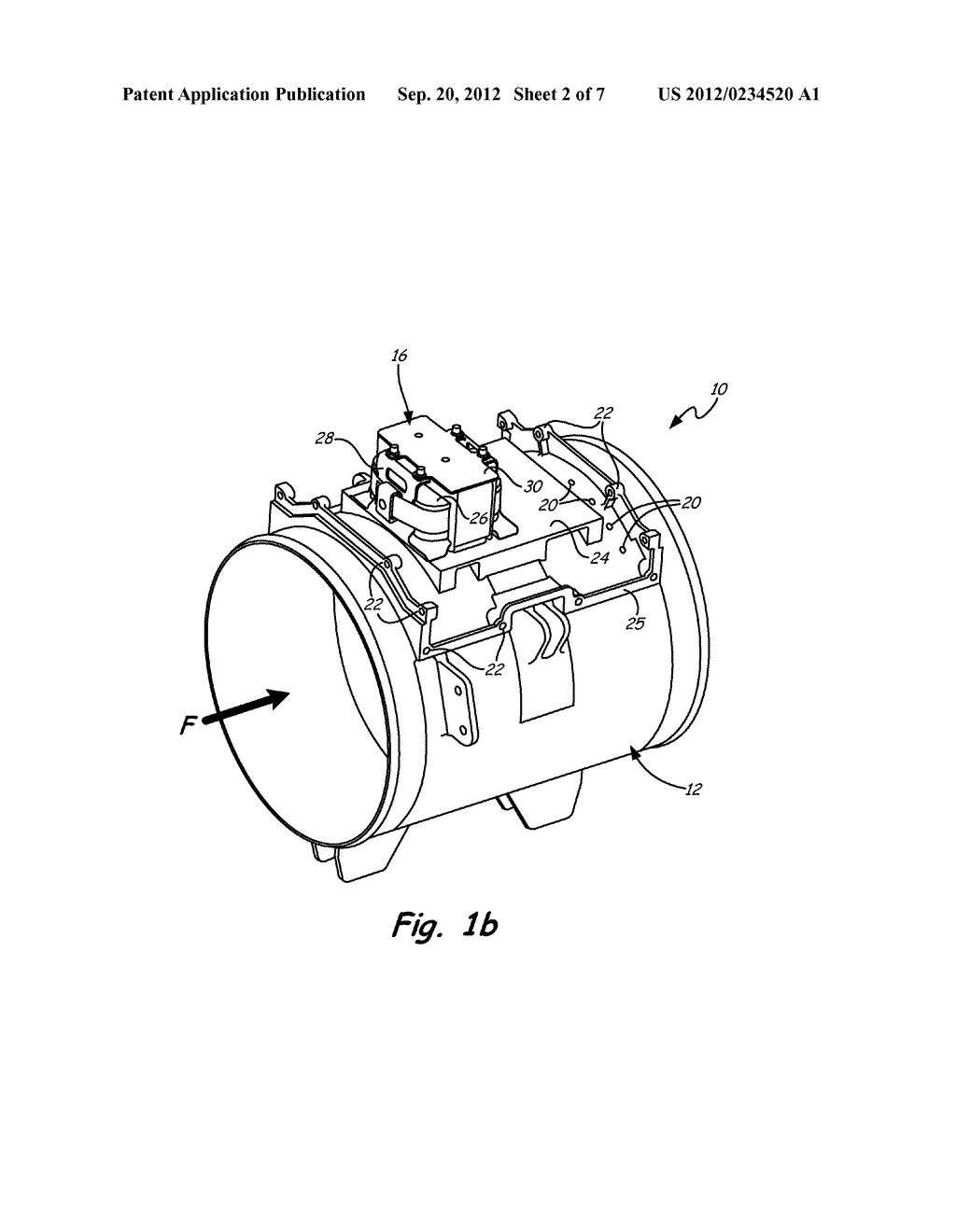 TRANSFORMER ASSEMBLY WITH ENHANCED AIR COOLING - diagram, schematic, and image 03