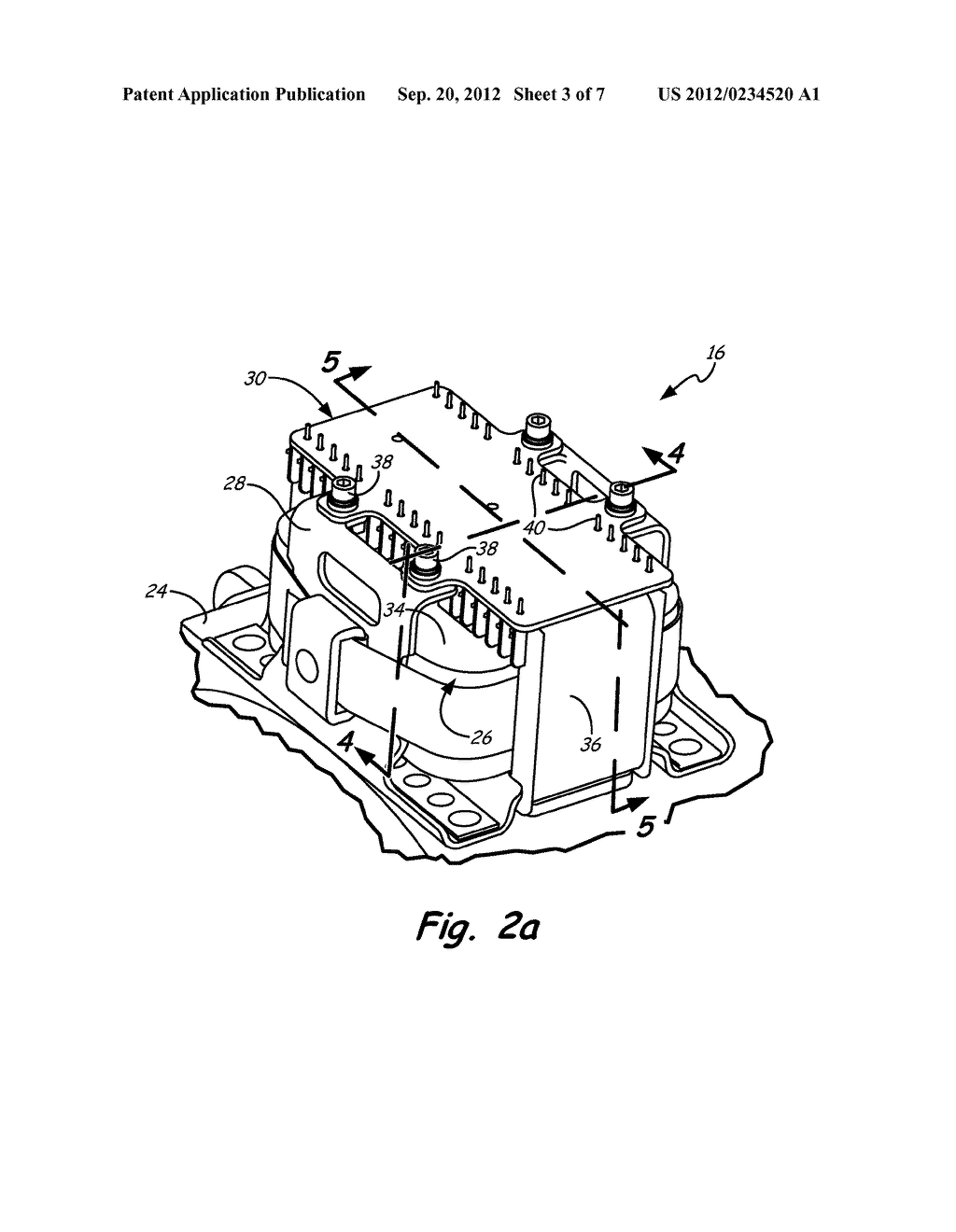 TRANSFORMER ASSEMBLY WITH ENHANCED AIR COOLING - diagram, schematic, and image 04