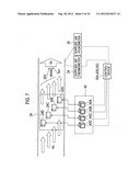 SERVER ROOM MANAGING AIR CONDITIONING SYSTEM diagram and image