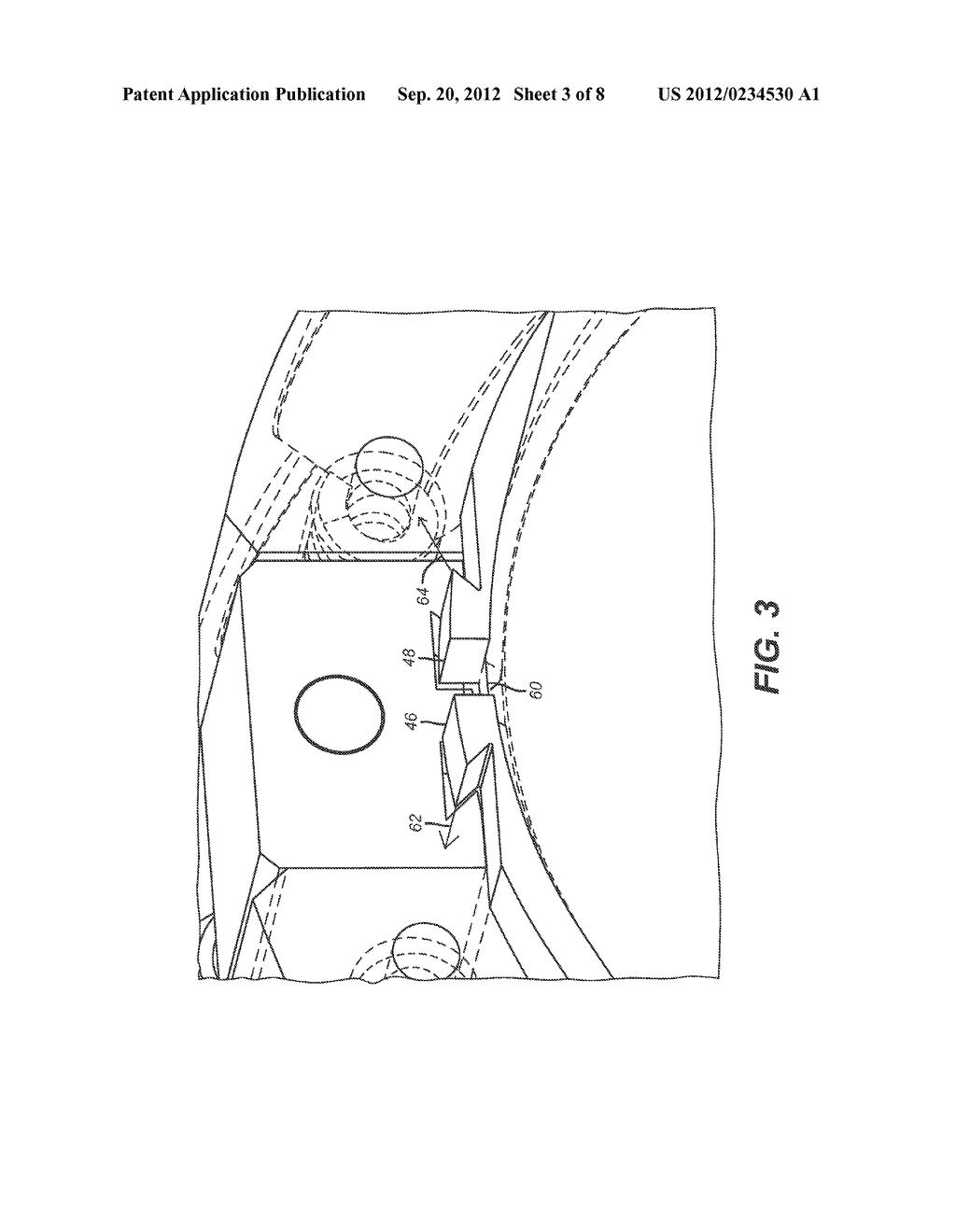 Remote Subterranean Tool Activation System - diagram, schematic, and image 04