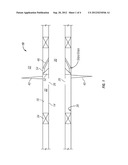 SYSTEM AND METHOD FOR FRACTURING A FORMATION AND A METHOD OF INCREASING     DEPTH OF FRACTURING A FORMATION diagram and image