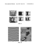 Geophysical Data Texture Segmentation Using Double-Windowed Clustering     Analysis diagram and image