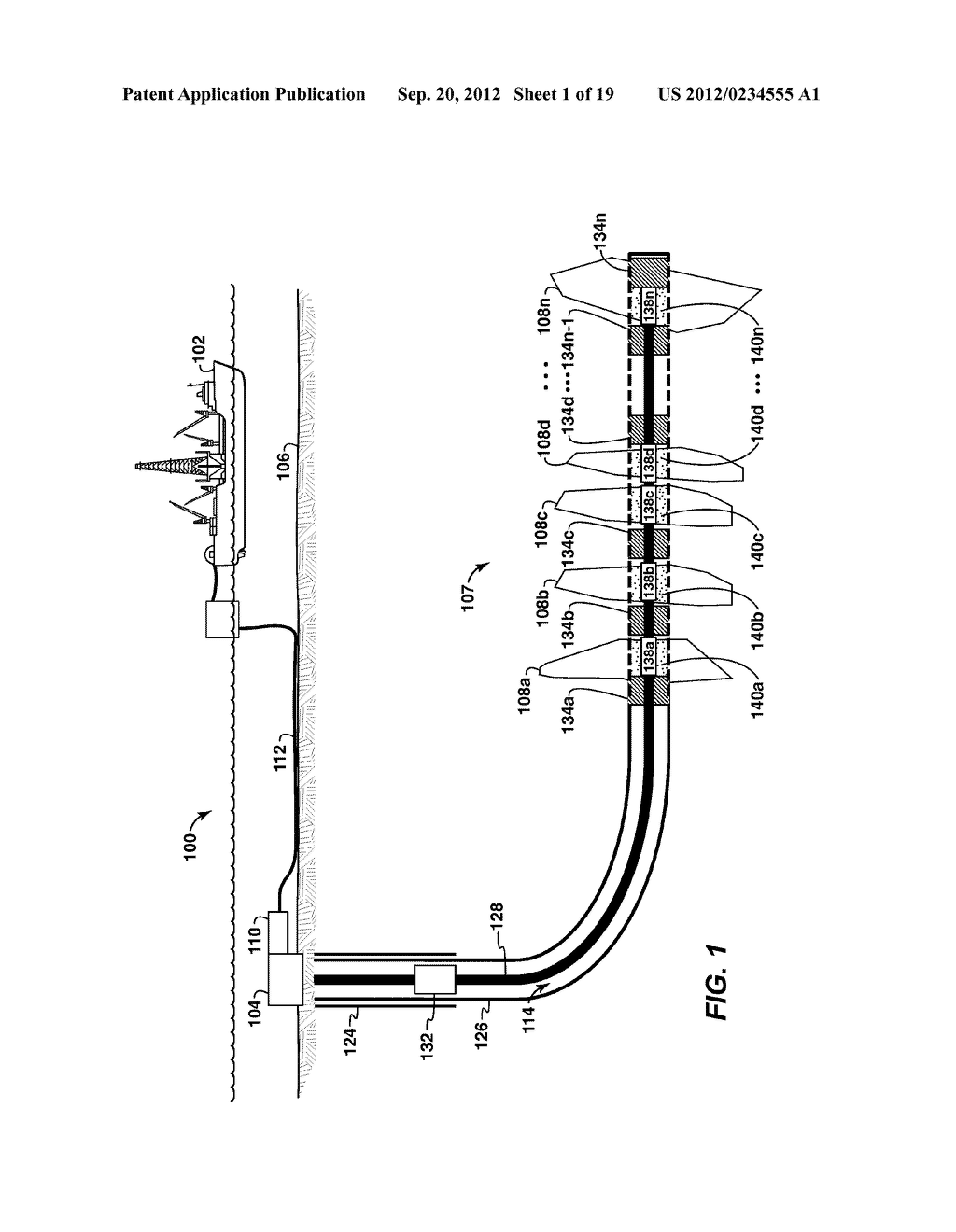 Wellbore Method and Apparatus For Completion, Production and Injection - diagram, schematic, and image 02