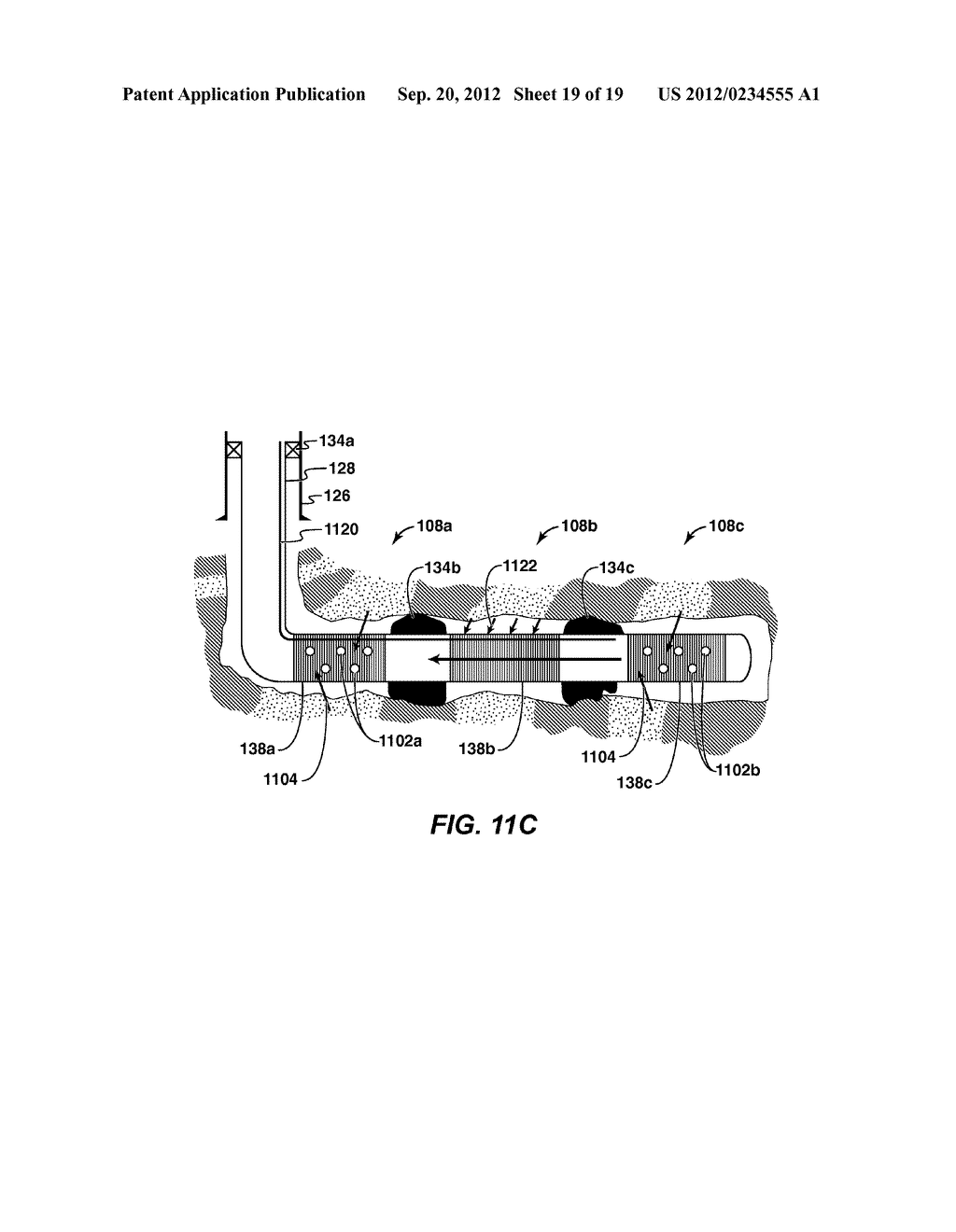 Wellbore Method and Apparatus For Completion, Production and Injection - diagram, schematic, and image 20