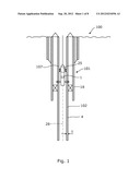 DOWNHOLE ARTIFICIAL LIFTING SYSTEM diagram and image