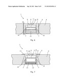 DOWNHOLE ARTIFICIAL LIFTING SYSTEM diagram and image