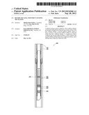 Restricted axial movement locking mechanism diagram and image