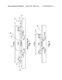 METHOD FOR CONTACTING A CHIP diagram and image