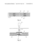 METHOD FOR CONTACTING A CHIP diagram and image