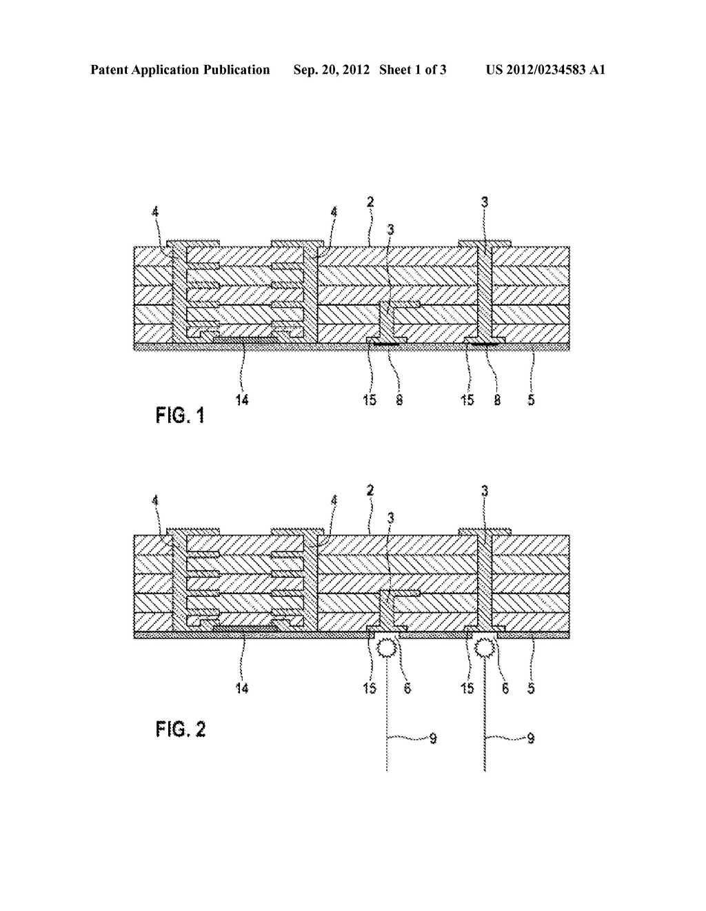 METHOD FOR PRODUCING A CERAMIC COMPONENT, CERAMIC COMPONENT AND COMPONENT     ASSEMBLY - diagram, schematic, and image 02