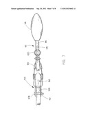 Method and means for installing geothermal heat loops diagram and image