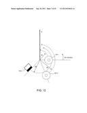 CUTTING STRUCTURES FOR FIXED CUTTER DRILL BIT AND OTHER DOWNHOLE CUTTING     TOOLS diagram and image