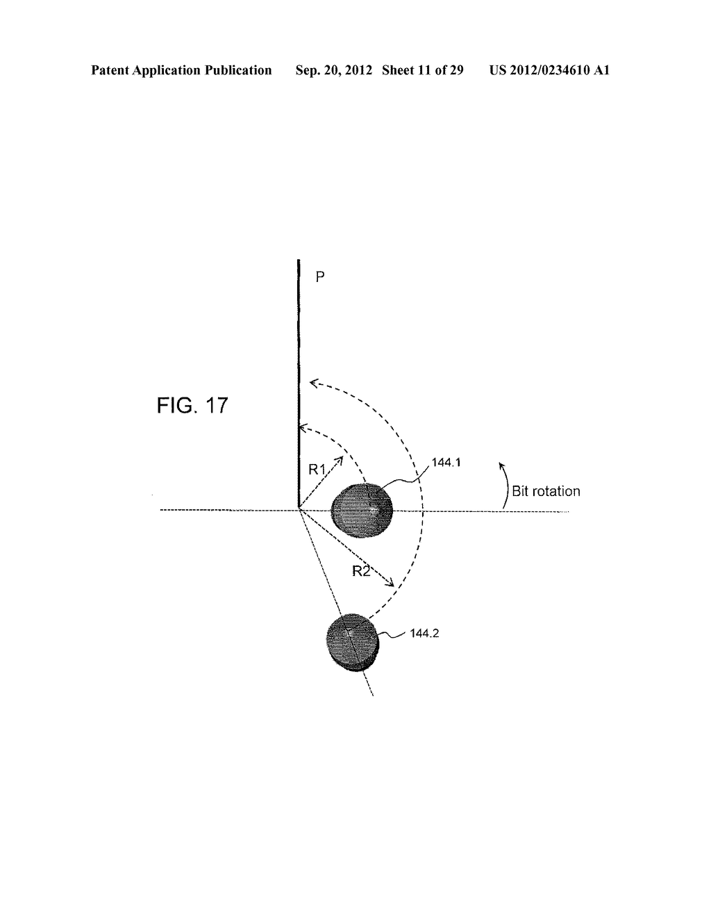 CUTTING STRUCTURES FOR FIXED CUTTER DRILL BIT AND OTHER DOWNHOLE CUTTING     TOOLS - diagram, schematic, and image 12