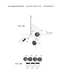 CUTTING STRUCTURES FOR FIXED CUTTER DRILL BIT AND OTHER DOWNHOLE CUTTING     TOOLS diagram and image