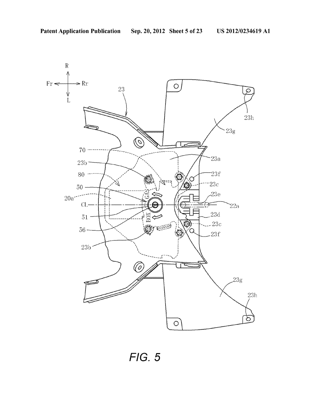 SADDLE-RIDE VEHICLE - diagram, schematic, and image 06