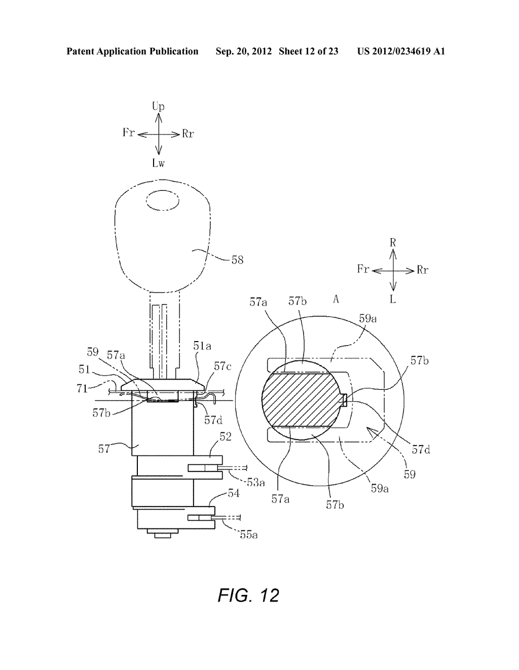 SADDLE-RIDE VEHICLE - diagram, schematic, and image 13