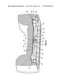 VEHICLE SEAT SWITCH ACTUATOR diagram and image