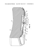 VEHICLE SEAT SWITCH ACTUATOR diagram and image