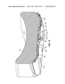 VEHICLE SEAT SWITCH ACTUATOR diagram and image