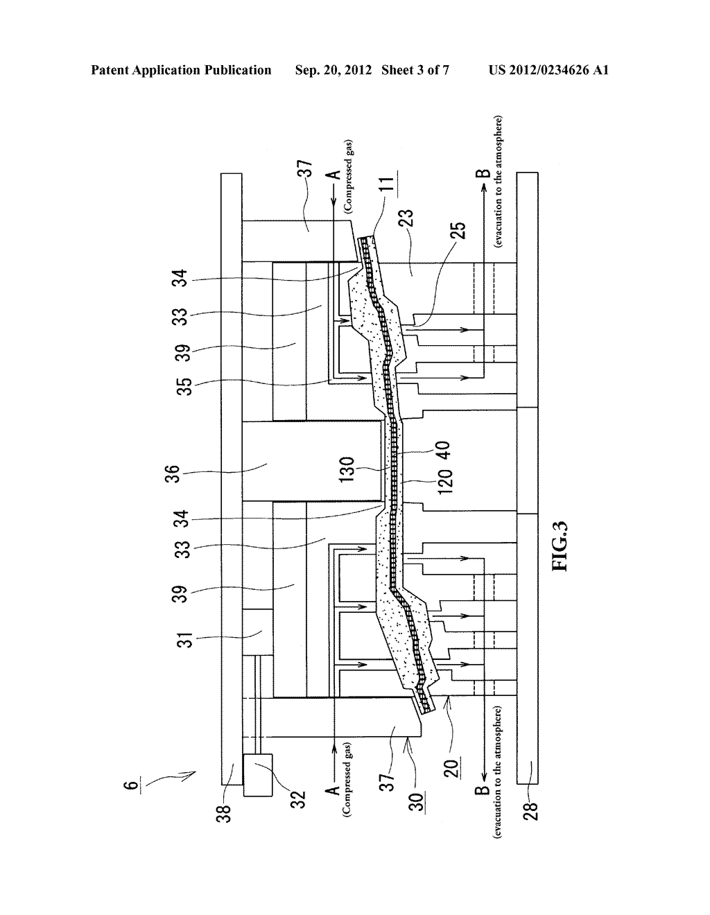 SOUNDPROOF MATERIAL FOR VEHICLE - diagram, schematic, and image 04