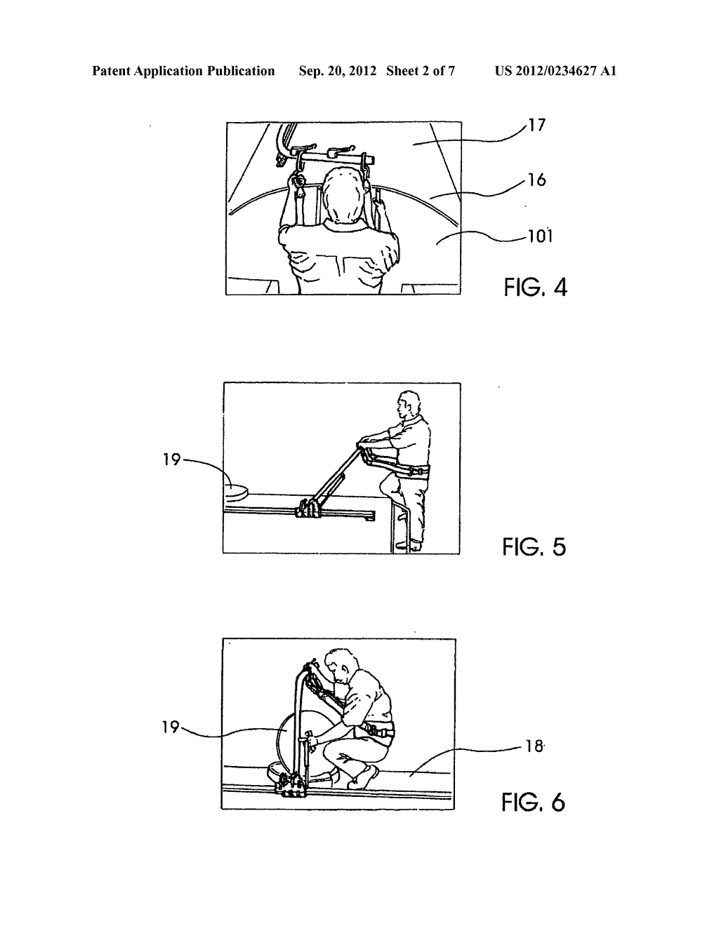 SUPPORT ASSEMBLY - diagram, schematic, and image 03