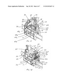 SUPPORT ASSEMBLY diagram and image