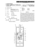 DAMPING DEVICE diagram and image