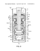 DAMPING DEVICE diagram and image