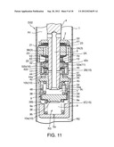 DAMPING DEVICE diagram and image