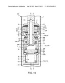 DAMPING DEVICE diagram and image