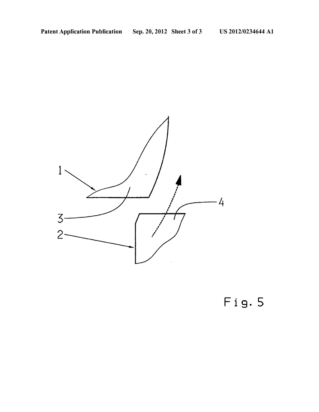 POSITIVE SHIFTING DEVICE, IN PARTICULAR A GUIDED MANUAL TRANSMISSION - diagram, schematic, and image 04