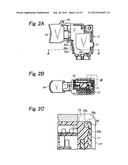 TRIGGER SWITCH FOR POWER TOOL diagram and image