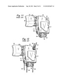 TRIGGER SWITCH FOR POWER TOOL diagram and image