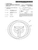 Symmetrical Contact Spring for Screw Heads diagram and image