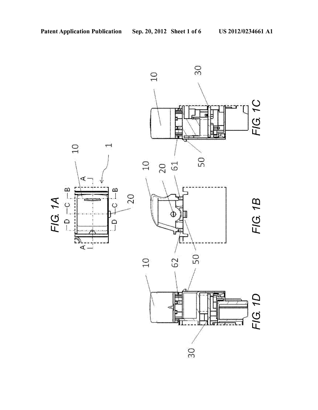 SWITCH DEVICE - diagram, schematic, and image 02