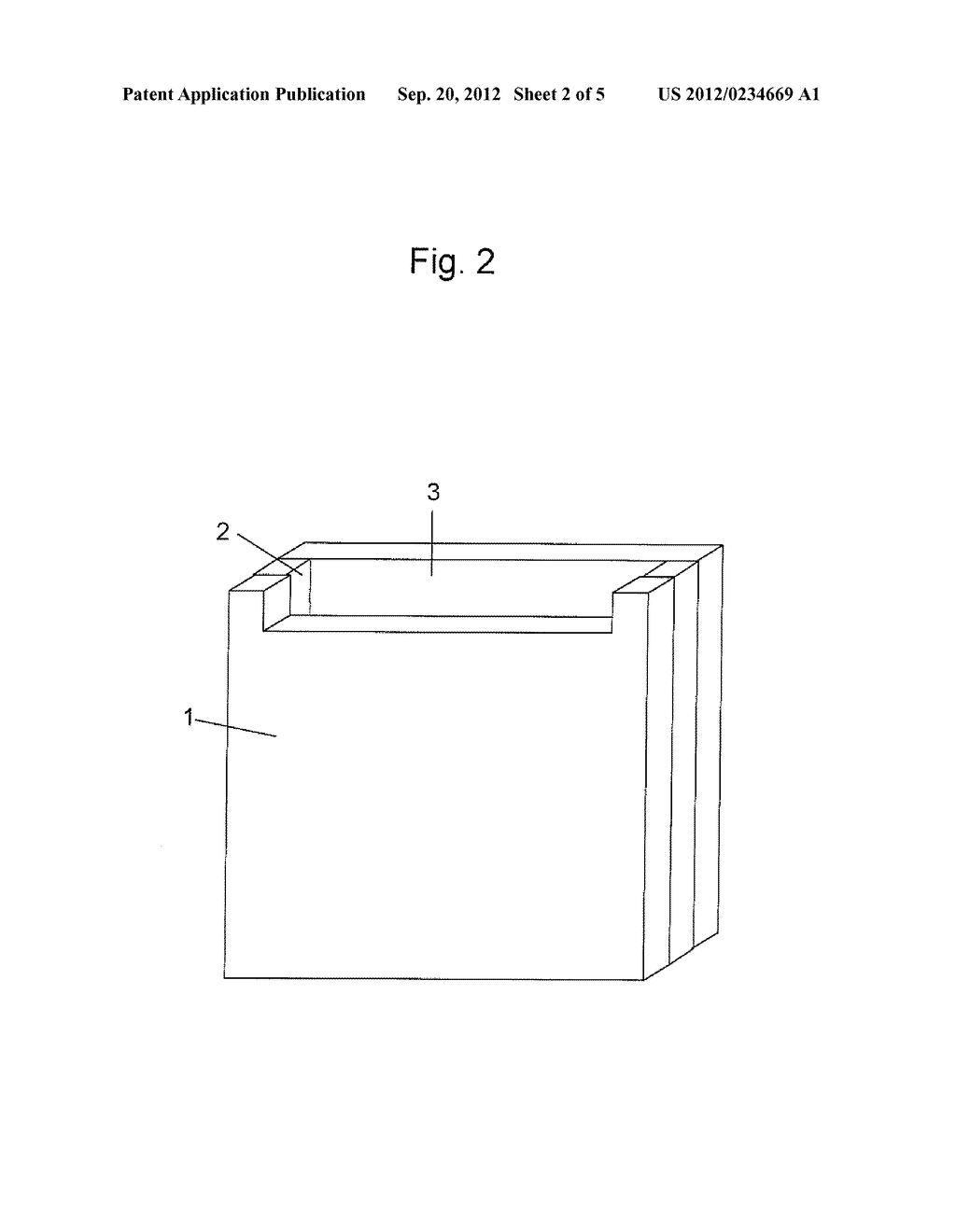 PRECAST GEL FOR ELECTROPHORESIS, METHOD FOR PRODUCING THE SAME, AND USE OF     THE SAME - diagram, schematic, and image 03