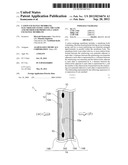 CATION EXCHANGE MEMBRANE, ELECTROLYSIS VESSEL USING THE SAME AND METHOD     FOR PRODUCING CATION EXCHANGE MEMBRANE diagram and image