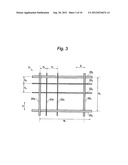 CATION EXCHANGE MEMBRANE, ELECTROLYSIS VESSEL USING THE SAME AND METHOD     FOR PRODUCING CATION EXCHANGE MEMBRANE diagram and image