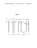 CATION EXCHANGE MEMBRANE, ELECTROLYSIS VESSEL USING THE SAME AND METHOD     FOR PRODUCING CATION EXCHANGE MEMBRANE diagram and image